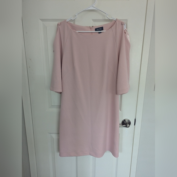 NWT New York and Company Dress - Picture 4 of 6